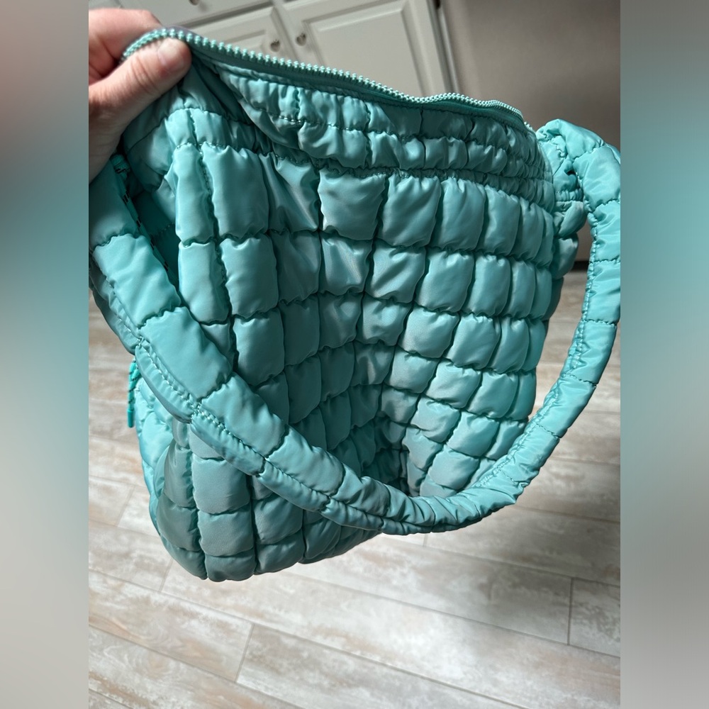 Off brand Free People movement bag